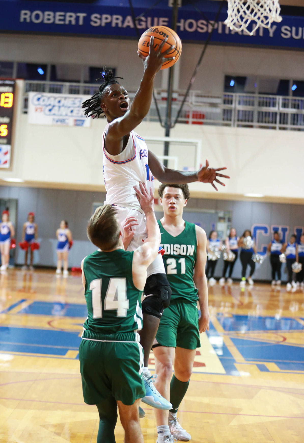 Memorial v Edison